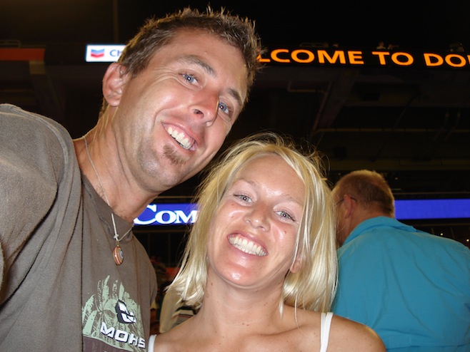 Dolphins Game